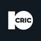 10Cric square logo