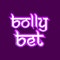 Bollybet square logo